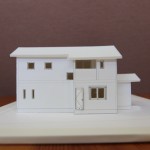 安曇野市　N様邸　南