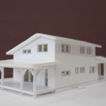 安曇野市　Y様邸　南東