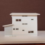 安曇野市　F様邸　西