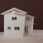 安曇野市　F様邸　南西