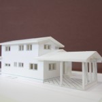 安曇野市　Y様邸　北東
