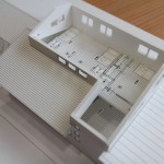 安曇野市　Y様邸　内観