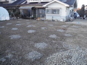 地盤改良