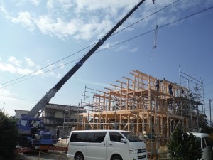 建て方