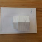 山形村　K様邸　配置