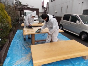 2014年末大掃除-1
