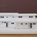松本市　Ｔ様邸　北西