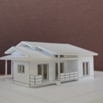 松本市　I様邸　南西