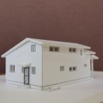 松本市　I様邸　北東