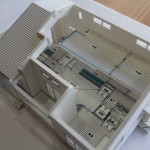 松本市　I様邸　内観