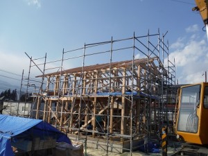 建て方