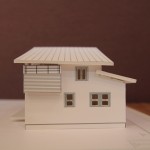 朝日村　I様邸　東