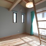 子供部屋