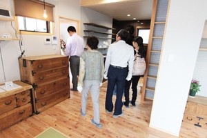 見学会02
