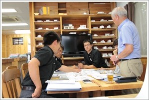 設計勉強会_その後話し合い