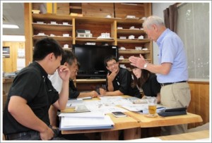 設計勉強会_笑って