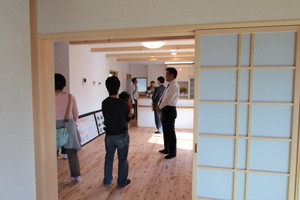 見学会01_2015年10月3日～5日