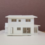 松本市里山辺　A様邸（2015）南