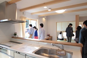 見学会02_2015年10月3日～5日