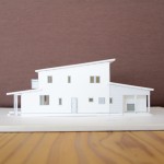 松本市県　H様邸（2015）東