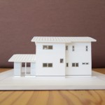 安曇野市穂高　U様邸（2015）北