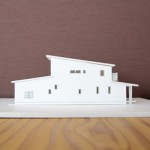 松本市県　H様邸（2015）西