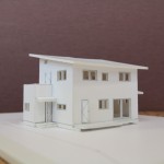 松本市里山辺　A様邸（2015）南西