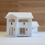 松本市開智　K様邸（2015）南