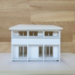 松本市宮田　K様邸（2015）南