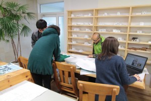 お施主様と打合せ-3