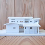 松本市岡田　H様邸（2015.12着工）北