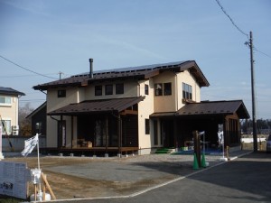 完成外部