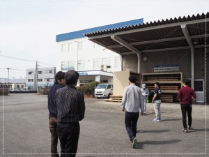 タカラ三島工場第一