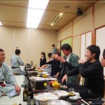 懇親会-2