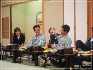 懇親会-1