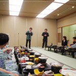 懇親会-3