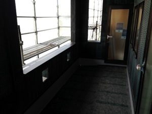 左官工事２