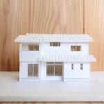 松本市岡田　Ｋ様邸（2016.4着工）南