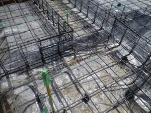 土間コン３