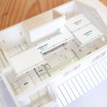 松本市岡田　Ｋ様邸（2016.4着工）内観
