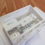 諏訪郡原村　M様邸（2016.4着工）内観