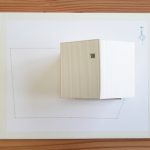 松本市浅間温泉　T様邸（2016.4着工）配置