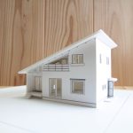 松本市惣社　T様邸（2016.9着工）南東