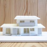 東筑摩郡筑北村　M様邸（2016.10着工）南
