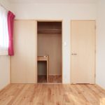 子供部屋①