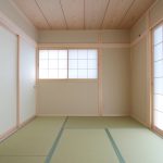 和室２（別角度から）