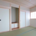 和室３（床の間）