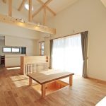 昔の街並みに合うエコなおうち