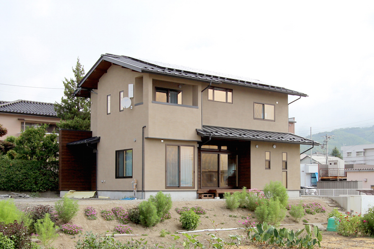 36坪〜40坪