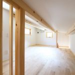将来仕切れるロフト